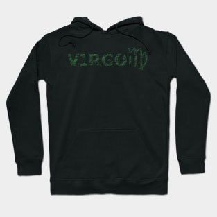 VIRGO (earth) Hoodie